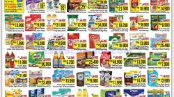 Katalog Promo JSM Hypermart Terbaru 15 - 21 Agustus 2025 1