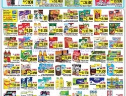 Katalog Promo JSM Hypermart Terbaru 18 – 25 Agustus 2025