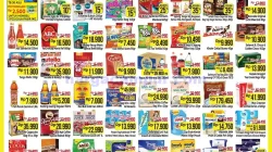 Katalog Promo JSM Hypermart Terbaru 22 - 28 Agustus 2025 1