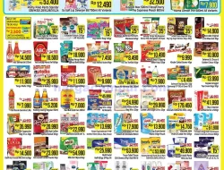 Katalog Promo JSM Hypermart Terbaru 22 – 25 Agustus 2025