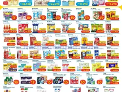 Katalog Promo JSM Hypermart Terbaru 29 – 31 Agustus 2025