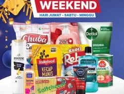 Katalog Promo JSM Indogrosir Terbaru 5 – 7 September 2025