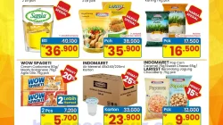 Katalog Promo JSM Indomaret Terbaru 15 - 17 Agustus 2025 1