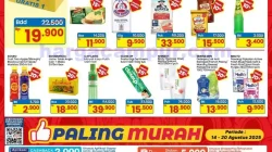 Katalog Promo JSM Indomaret Terbaru 15 - 17 Agustus 2025 0