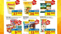 Katalog Promo JSM Indomaret Terbaru 29 - 31 Agustus 2025 1