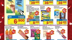 Katalog Promo JSM Indomaret Terbaru 29 - 31 Agustus 2025 3