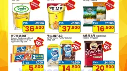 Katalog Promo JSM Indomaret Terbaru 5 - 7 September 2025 1