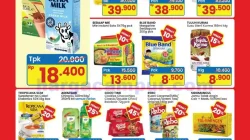Katalog Promo JSM Indomaret Terbaru 5 - 7 September 2025 2