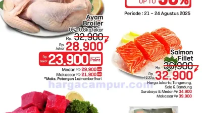 Katalog Promo JSM Lottemart Terbaru 21 - 24 Agustus 2025 (7)