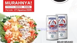 Katalog Promo JSM Lottemart Weekday Terbaru 25 - 28 Agustus 2025 (1)
