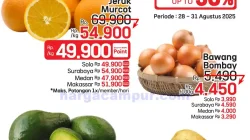 Katalog Promo JSM Lottemart Weekend 28 - 31 Agustus 2025 (7)