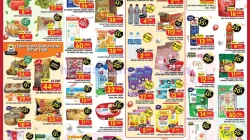 Katalog Promo JSM Superindo Terbaru 22 - 24 Agustus 2025