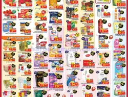Katalog Promo JSM Superindo Terbaru 29 – 31 Agustus 2025