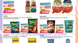 Katalog Promo PSM Alfamart Terbaru 1 - 7 September 2025