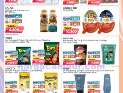 Katalog Promo PSM Alfamart Terbaru 1 – 7 September 2025