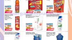 Katalog Promo PSM Alfamart Terbaru 16 - 23 Agustus 2025