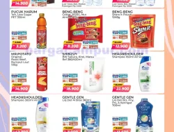 Katalog Promo PSM Alfamart Terbaru 16 – 23 Agustus 2025