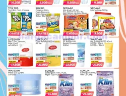 Katalog Promo PSM Alfamart Terbaru 24 – 31 Agustus 2025