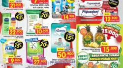 Katalog Promo Superindo Terbaru 14 - 20 Agustus 2025 1