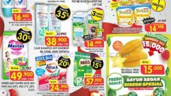 Katalog Promo Superindo Terbaru 21 - 27 Agustus 2025 1