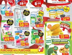 Katalog Promo Superindo Terbaru 21 – 27 Agustus 2025