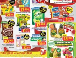 Katalog Promo Superindo Terbaru 28 Agustus-3 September 2025