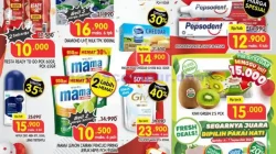 Katalog Promo Superindo Terbaru 4 - 10 September 2025 1