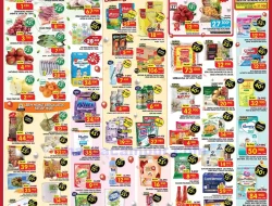 Promo Superindo Weekday Terbaru 25 – 28 Agustus 2025