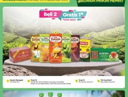 Katalog Promo TIPTOP Swalayan Terbaru 1 – 15 September 2025