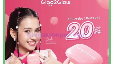 Katalog Promo TIPTOP Swalayan Terbaru 16 – 30 September 2025