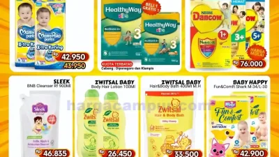 Katalog Promo Toko Remaja Toserba 25 - 31 Agustus 2025 (6)