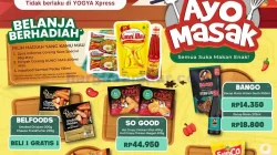 Katalog Promo Toserba Yogya Terbaru 29 Agustus - 11 September 2025 1