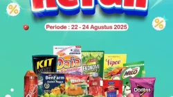 Katalog Promo Toserba Yogya Weekend Terbaru 22 - 24 Agustus 2025 (16)