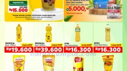 Katalog Promo Yomart Weekend Terbaru 29 Agustus - 4 September 2025 1