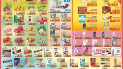 Promo Ada Swalayan Weekend Terbaru 9 - 10 Agustus 2025 (2)