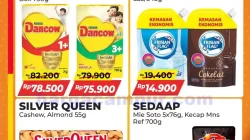 Promo Alfamart Paling Murah Sejagat 24 - 31 Agustus 2025 1