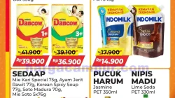 Promo Alfamart Paling Murah Sejagat Terbaru 1 - 7 September 2025 1