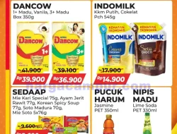 Promo Alfamart Paling Murah Sejagat 1 – 7 September 2025