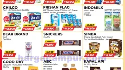 Promo Alfamart Paling Murah Sejagat Terbaru 8 - 15 September 2025 1