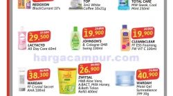 Promo Alfamidi Harga Spesial Member 16 - 30 September 2025