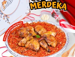 Promo Emados Spesial Paket Sultan Merdeka 178 Ribu