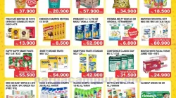 Promo Greensmart Weekend Terbaru 1 - 15 Agustus 2025