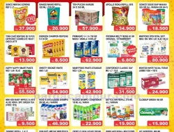 Promo Greensmart Weekend Terbaru 8 – 10 Agustus 2025