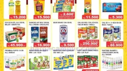 Promo Greensmart Weekend Terbaru 25 – 31 Agustus 2025