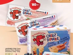Promo Hero Supermarket Weekend Terbaru 22 – 24 Agustus 2025