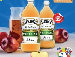 Promo Hero Supermarket Weekend Terbaru 29 – 31 Agustus 2025