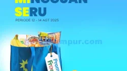 Promo Hypermart Produk Segar Periode 12 - 14 Agustus 2025 1
