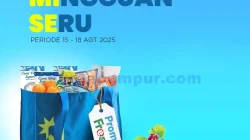Promo Hypermart Produk Segar Periode 15 - 18 Agustus 2025 1
