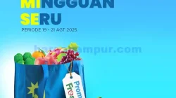 Promo Hypermart Produk Segar Periode 19 - 21 Agustus 2025 1