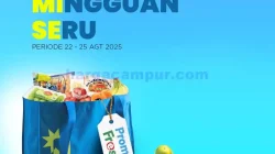 Promo Hypermart Produk Segar Periode 22 - 25 Agustus 2025 1